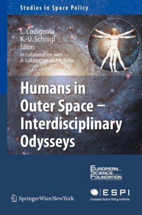Humans in Outer Space - Interdisciplinary Odysseys pdf