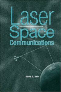 Laser Space Communications pdf