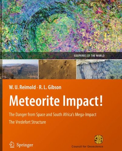 Meteorite Impact pdf