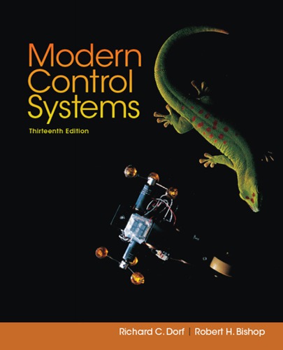 Modern Control Systems pdf