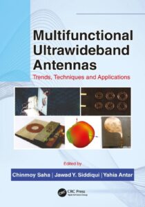 Multifunctional Ultrawideband Antennas pdf