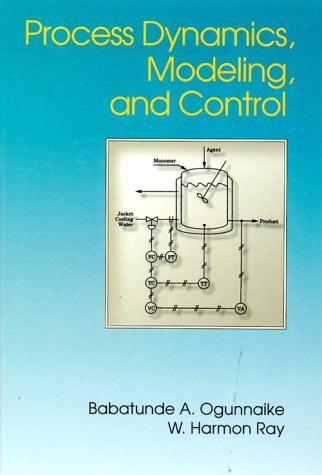Process Dynamics, Modeling, and Control pdf