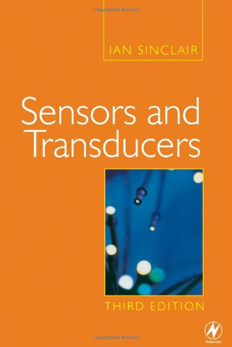Sensors and Transducers pdf