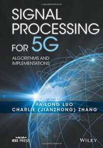 Signal Processing for 5G pdf