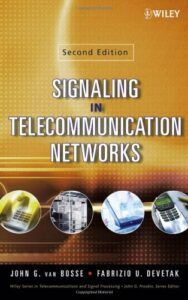 Signaling in Telecommunication Networks pdf