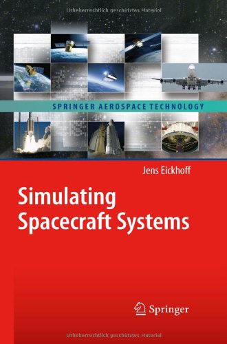 Simulating Spacecraft Systems pdf