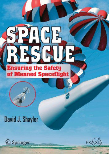 Space Rescue: Ensuring the Safety of Manned Spacecraft pdf
