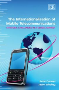 The Internationalisation of Mobile Telecommunications pdf