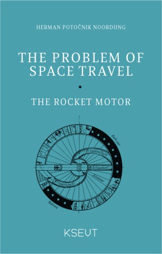 The Problem of Space Travel pdf