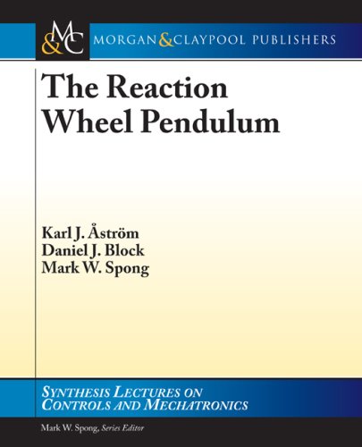 The Reaction Wheel Pendulum pdf
