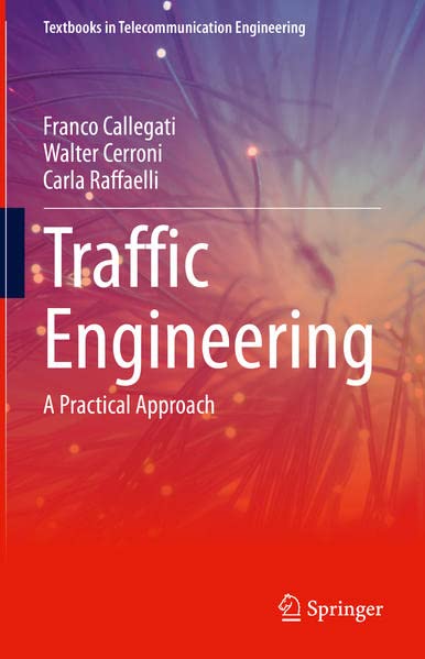 Traffic Engineering: A Practical Approach pdf