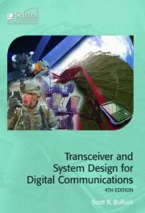 Transceiver and System Design for Digital Communications pdf