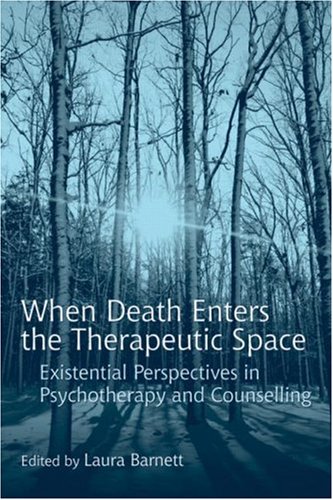 When Death Enters the Therapeutic Space pdf