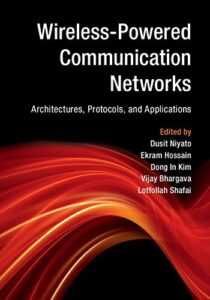 Wireless-Powered Communication Networks pdf