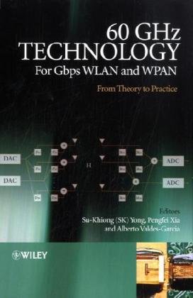 60GHz Technology for Gbps WLAN and WPAN pdf