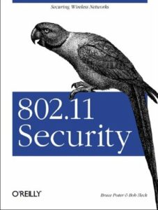 802.11 Security pdf