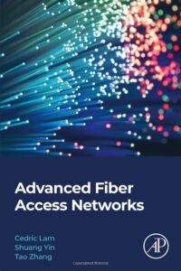 Advanced Fiber Access Networks pdf