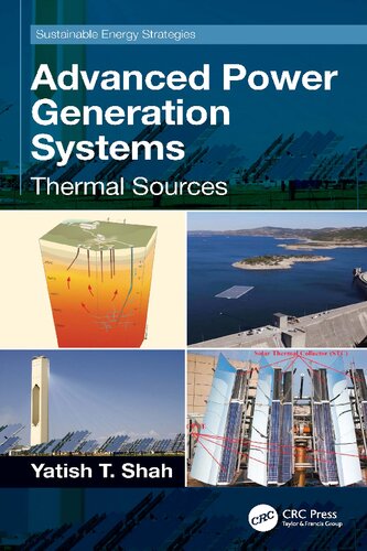 Advanced Power Generation Systems: Thermal Sources pdf