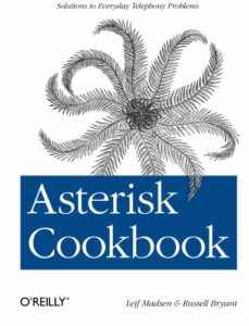 Asterisk Cookbook pdf