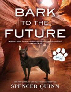 Bark to the Future pdf