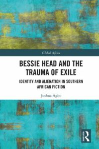 Bessie Head and the Trauma of Exile pdf