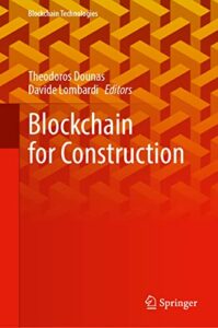 Blockchain for Construction pdf