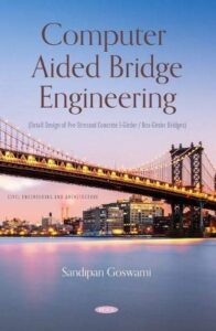 Computer Aided Bridge Engineering pdf