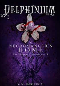 Delphinium, or A Necromancer's Home pdf