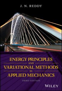 Energy Principles and Variational Methods in Applied Mechanics pdf