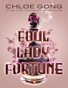 Foul lady fortune pdf free