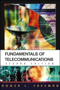 Fundamentals of Telecommunications pdf