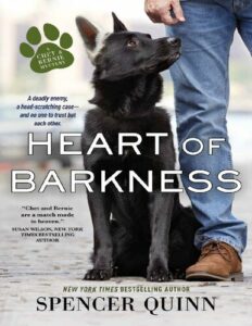 Heart of Barkness pdf