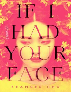 If I Had Your Face Book PDF 