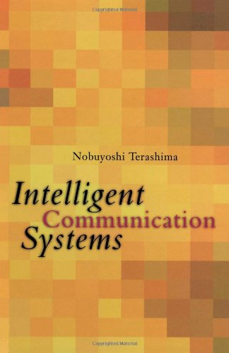 Intelligent Communication Systems pdf