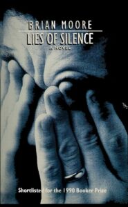 Lies of Silence by Brian Moore pdf