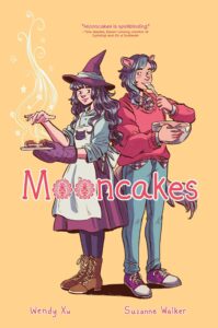 Mooncakes pdf