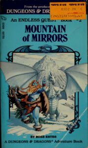 Mountain of mirrors by Rose Estes pdf