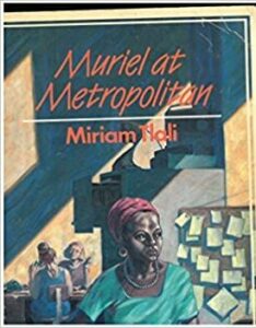 Muriel at Metropolitan by Miriam Tlali pdf free