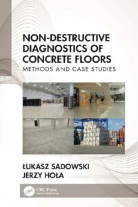 Non-Destructive Diagnostics of Concrete Floors pdf