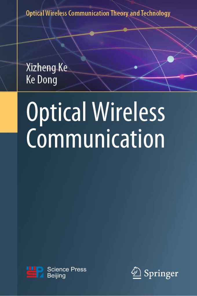 Optical Wireless Communication Free PDF Books