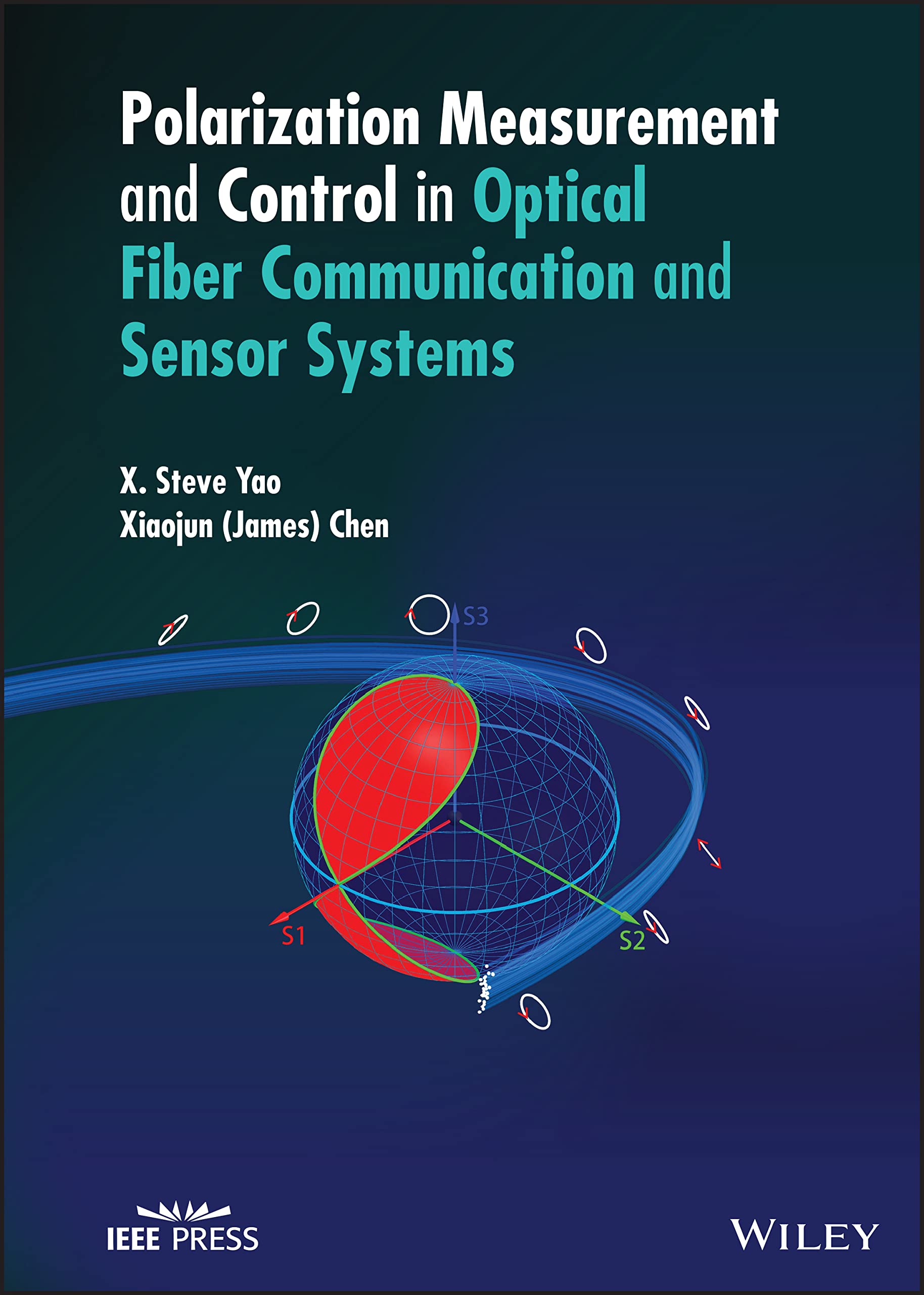 Polarization Measurement and Control in Optical Fiber Communication and Sensor Systems pdf