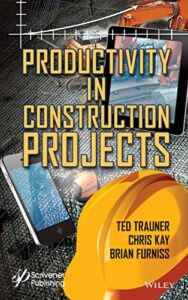 Productivity in Construction Projects pdf free