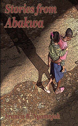 Stories from Abakwa pdf
