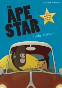 The Ape Star pdf free