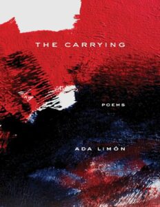 The Carrying by Ada Limon pdf
