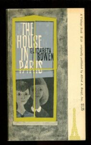 The House in Paris by Elizabeth Bowen pdf free