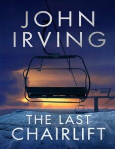 The Last chairlift pdf free book 