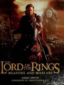 The Lord of the Rings: Weapons and Warfare pdf