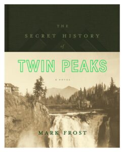 The Secret History of Twin Peaks pdf