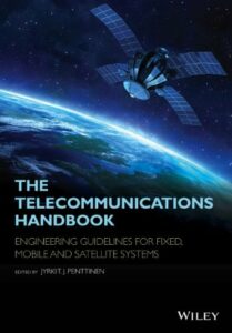The Telecommunications Handbook pdf